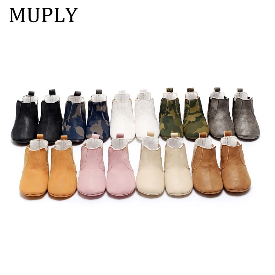 Детская обувь, обувь для младенцев из искусственной кожи, на мягкой подошве, для младенцев, для мальчиков и девочек, для начинающих ходить, з...
Детская обувь, обувь для младенцев из искусственной кожи, на мягкой подошве, для младенцев, для мальчиков и девочек, для начинающих ходить, з...