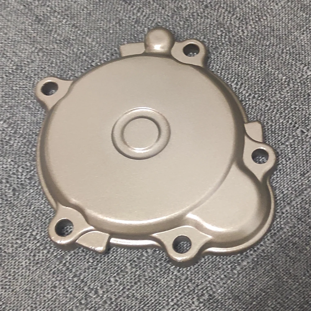 Motorcycle Engine Cover Crankcase Stator Slider Fit For Kawasaki Ninja ZX10R 2004 2005
Motorcycle Engine Cover Crankcase Stator Slider Fit For Kawasaki Ninja ZX10R 2004 2005