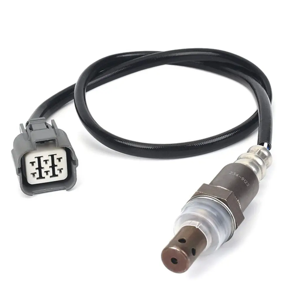 Oxygen Sensor O2 Sensor Suitable For 234-9122 Oxygen Sensor For Air Fuel Ratio Sensor Accessories Oxygen Sensor
Oxygen Sensor O2 Sensor Suitable For 234-9122 Oxygen Sensor For Air Fuel Ratio Sensor Accessories Oxygen Sensor