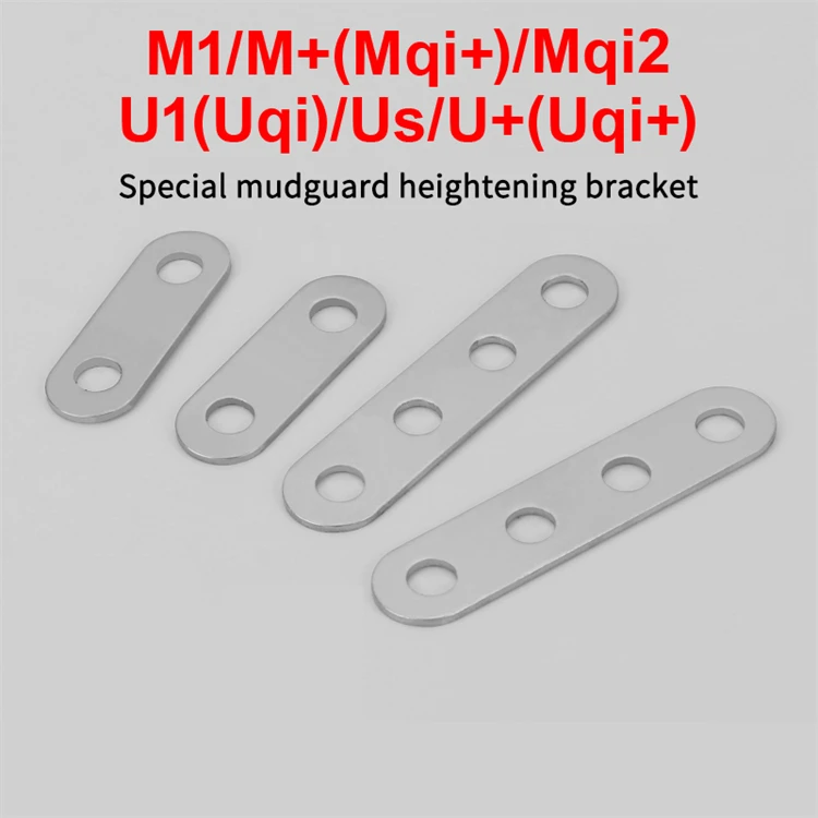 Модифицированные детали для усиления шины электрического скутера, опора крыла для Niu U1m + u + us Mqi2
Модифицированные детали для усиления шины электрического скутера, опора крыла для Niu U1m + u + us Mqi2