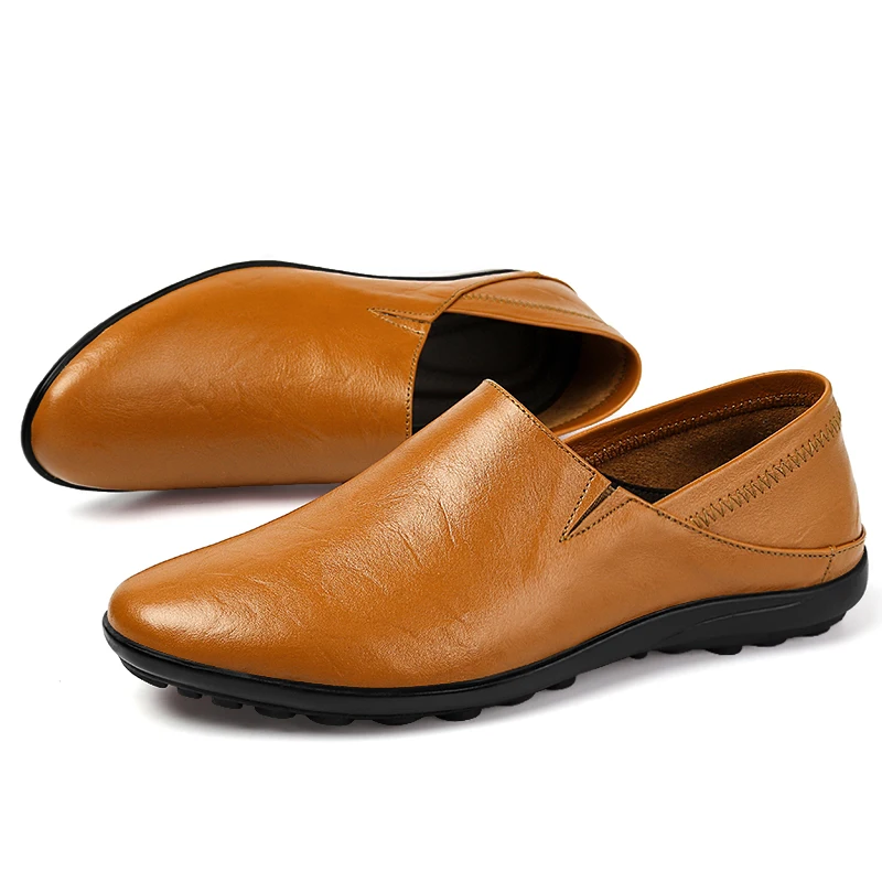 Casual Leather Shoes Men Zapatos De Hombre Casual Men Shoes Fashion Man Casuales Leisure Para 2020 Leather Mens Black Causal
Casual Leather Shoes Men Zapatos De Hombre Casual Men Shoes Fashion Man Casuales Leisure Para 2020 Leather Mens Black Causal