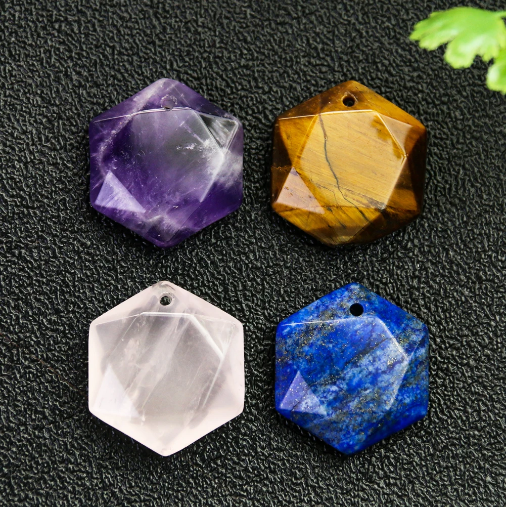 1PC Star of David Pendant Necklace Natural Chakra Quartz Crystals Stone Hexagram Pendant Healing Energy Spiritual Amulet Jewelry
1PC Star of David Pendant Necklace Natural Chakra Quartz Crystals Stone Hexagram Pendant Healing Energy Spiritual Amulet Jewelry
