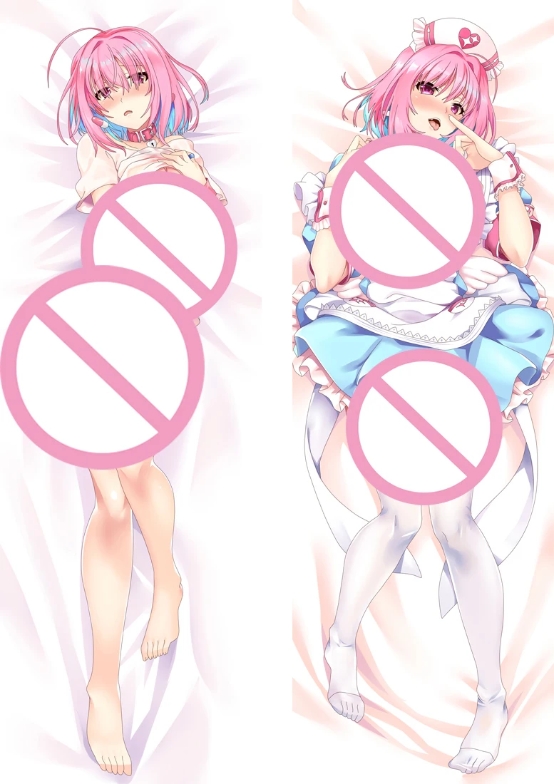 Yumemi Riamu The Idol Master Cinderella Girls Dakimakura Cover Pink Hair Moegirls Pillowcase Bedding Pillow Long Pillowcase
Yumemi Riamu The Idol Master Cinderella Girls Dakimakura Cover Pink Hair Moegirls Pillowcase Bedding Pillow Long Pillowcase