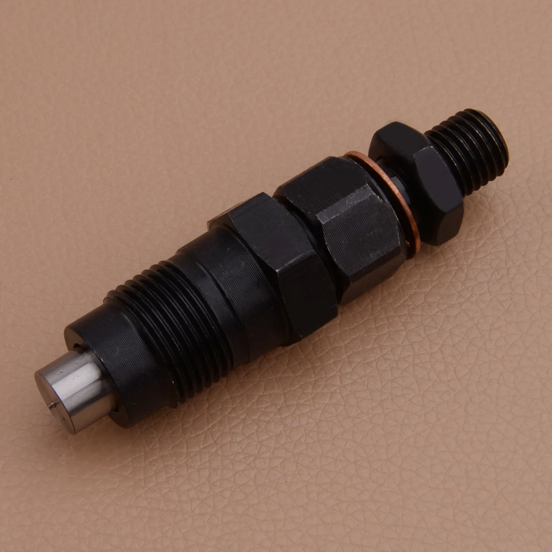 Iron Plated Fuel Injector MM43594101 093500-3840 fit for Mitsubishi L3E Engine Replacement Accessories
Iron Plated Fuel Injector MM43594101 093500-3840 fit for Mitsubishi L3E Engine Replacement Accessories