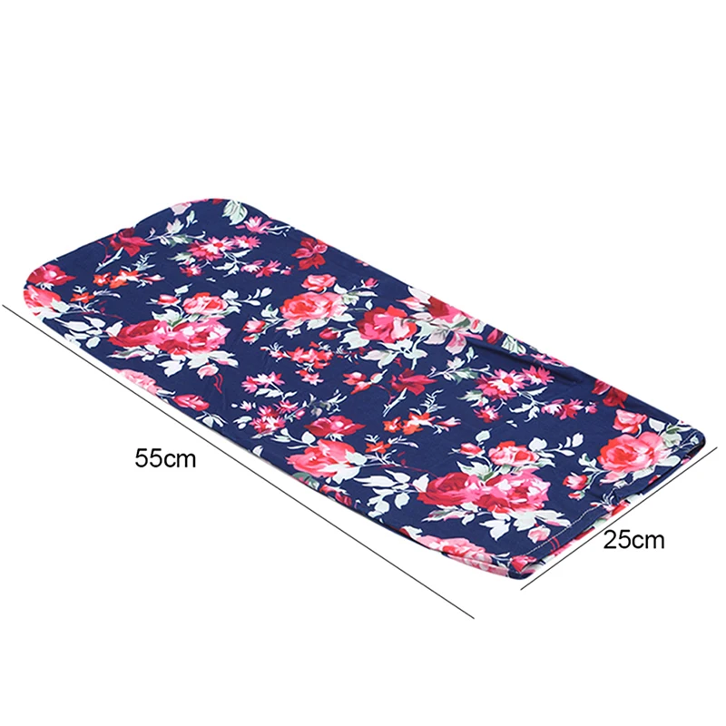 Soft Cotton Infant Swaddle Muslin Blanket Newborn Baby Wrap Swaddling Blanket Sleeping Bag+Headband Outfits Set 
Soft Cotton Infant Swaddle Muslin Blanket Newborn Baby Wrap Swaddling Blanket Sleeping Bag+Headband Outfits Set