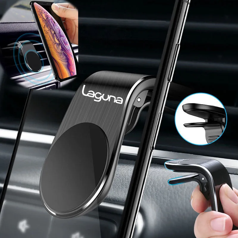 For Renault LAGUNA 1 2 3 Accessories Creative Magnetic Universal Car Phone Holder Air Vent Mount Stand Car GPS Mobile Cell 
For Renault LAGUNA 1 2 3 Accessories Creative Magnetic Universal Car Phone Holder Air Vent Mount Stand Car GPS Mobile Cell