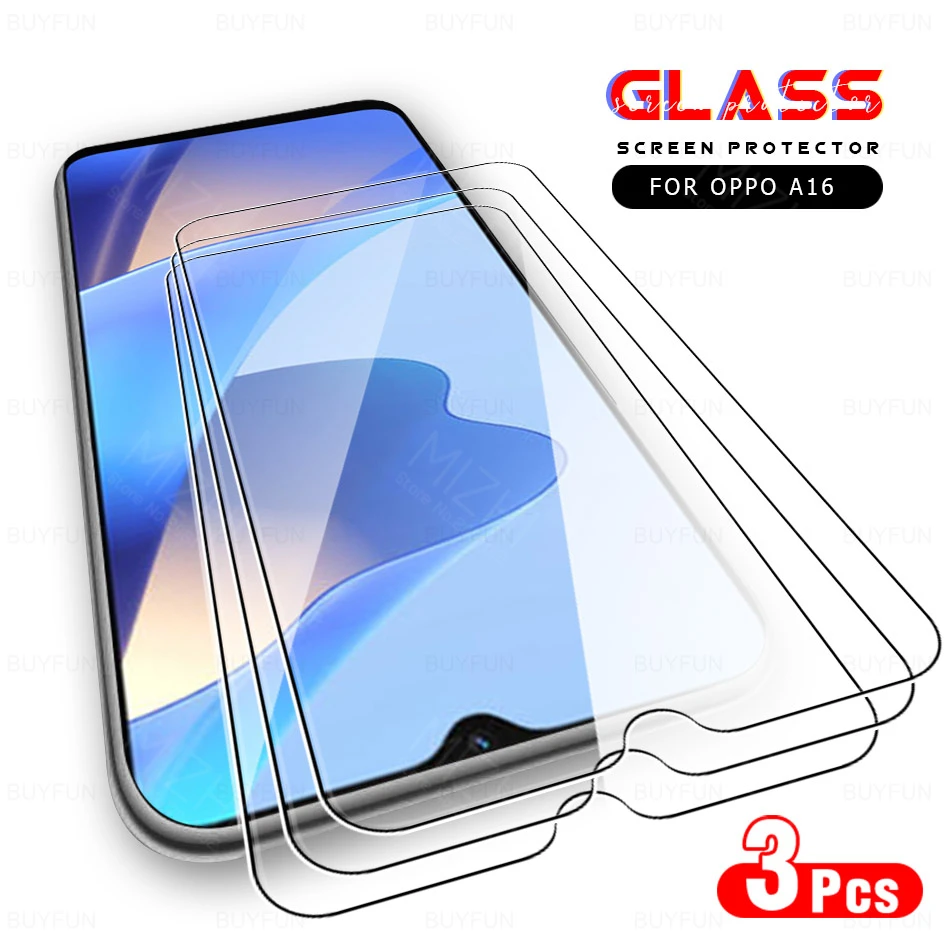 3 шт. стекло для oppo a16 защита для экрана для oppo a16 a 16 16a opo appo a16 oppo a16 закаленное стекло защитные пленки
3 шт. стекло для oppo a16 защита для экрана для oppo a16 a 16 16a opo appo a16 oppo a16 закаленное стекло защитные пленки