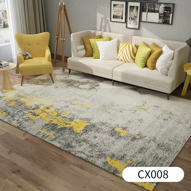 Nordic Light Luxury Living Room Carpet Minimalist Bedroom Lamb Velvet Rug Abstract Coffee Table Floor Mat Large Area Study Mat
Nordic Light Luxury Living Room Carpet Minimalist Bedroom Lamb Velvet Rug Abstract Coffee Table Floor Mat Large Area Study Mat