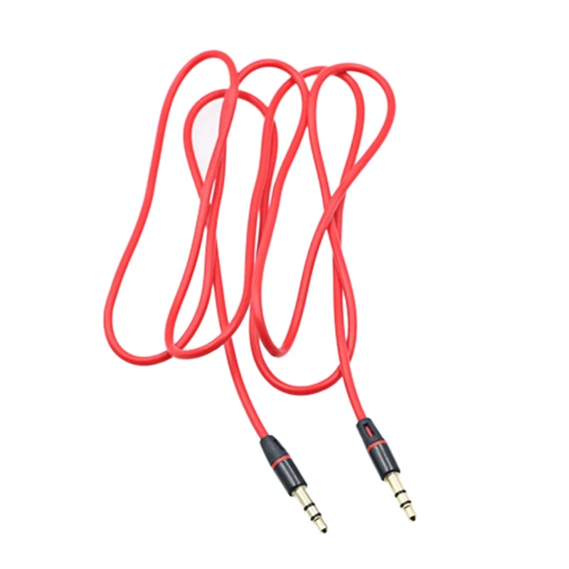 Top 3.5mm Male to Car Aux Auxiliary Cord Stereo Audio Cable for Phone iPod New | Электроника