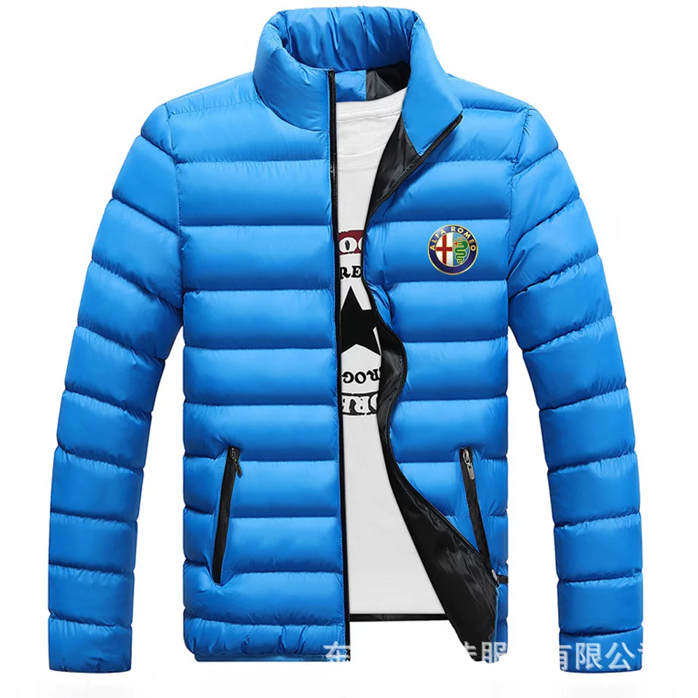 2021 New Alfa Romeo Jackets Parka Men Autumn Winter Warm Outwear Brand Slim Mens Coats Casual Windbreaker Quilted Jacket r
2021 New Alfa Romeo Jackets Parka Men Autumn Winter Warm Outwear Brand Slim Mens Coats Casual Windbreaker Quilted Jacket r