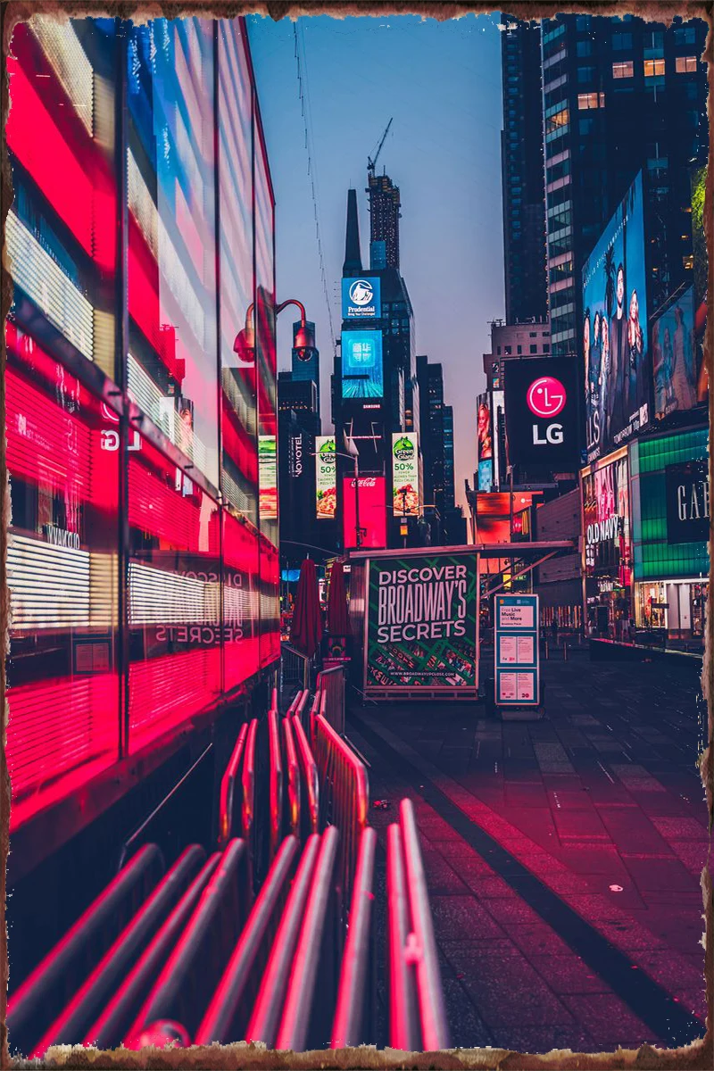 Неоновый светлый городской Ретро винтажный металлический знак жестяная вывеска оловянные пластины настенный Декор для комнаты художестве...
Неоновый светлый городской Ретро винтажный металлический знак жестяная вывеска оловянные пластины настенный Декор для комнаты художестве...