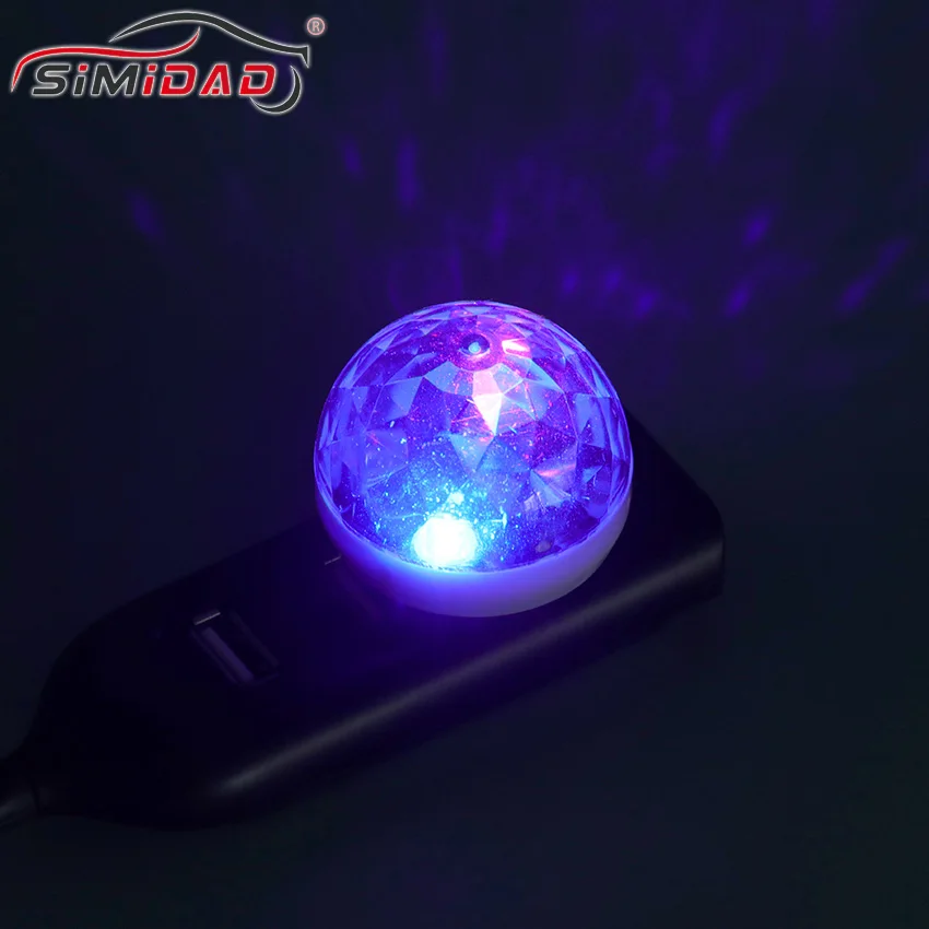 1PC Mini Multi Color USB LED Car Interior Lighting Atmosphere Light Neon Colorful Lamps Portable Accessories 
1PC Mini Multi Color USB LED Car Interior Lighting Atmosphere Light Neon Colorful Lamps Portable Accessories