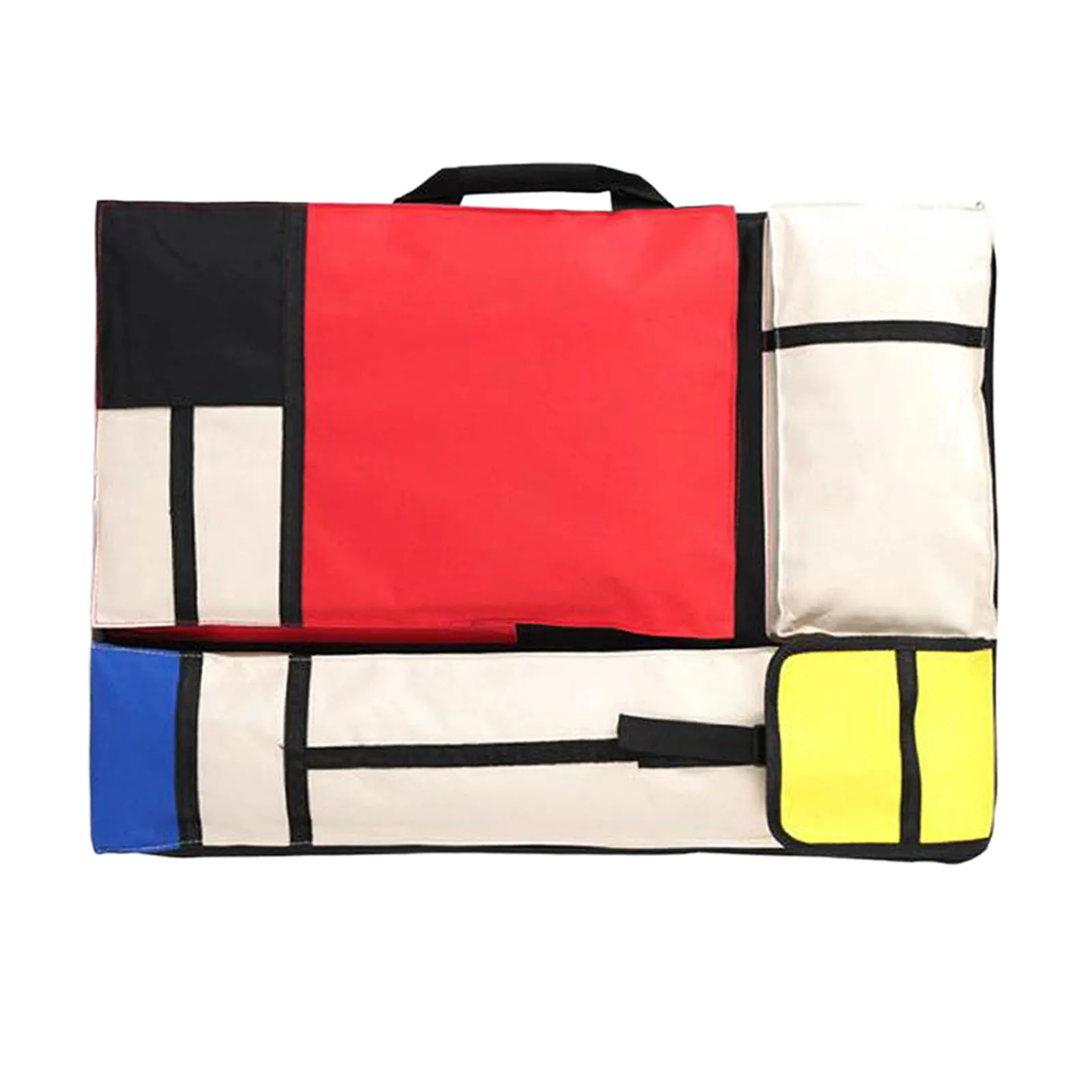 Art Portfolio Case Art Bags for Artwork Poster Board Drawing Case Large Art Portfolio Display Screen Carrying and Traveling
Art Portfolio Case Art Bags for Artwork Poster Board Drawing Case Large Art Portfolio Display Screen Carrying and Traveling
