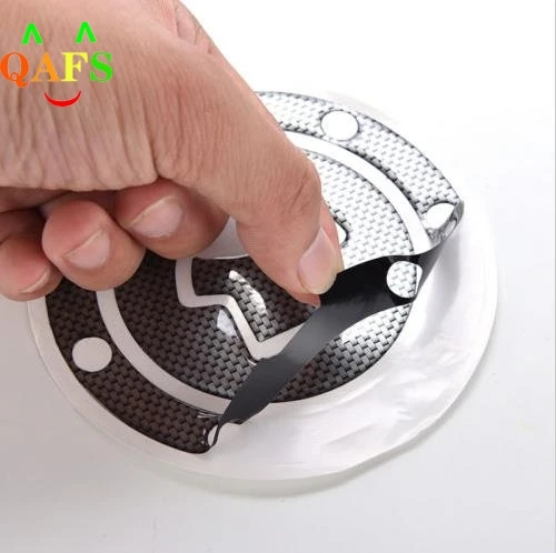 Universal Carbon Fiber Motorcycle Oil Gas Tank Protector Pad Decal Stickers
Universal Carbon Fiber Motorcycle Oil Gas Tank Protector Pad Decal Stickers