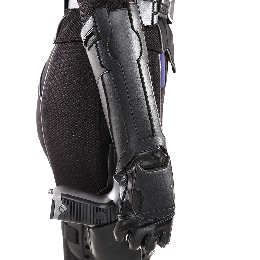 Agents of S.H.I.E.L.D. Season 6 Skye Quake Cosplay Costume Daisy Johnson Suit Halloween Carnival Party Costume for Adult Women 
Agents of S.H.I.E.L.D. Season 6 Skye Quake Cosplay Costume Daisy Johnson Suit Halloween Carnival Party Costume for Adult Women