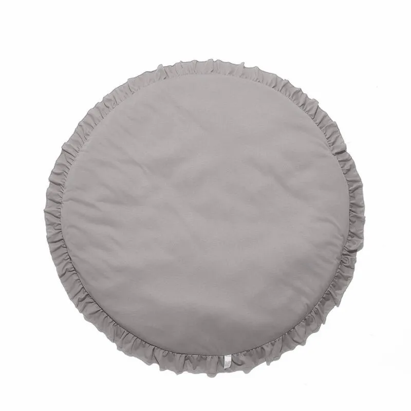 Baby Creeper Blanket Round Dropshipping Center Solid Lace Game Mat Creeper Mat Baby Carpet Baby Play Mat Decoration Blanket
Baby Creeper Blanket Round Dropshipping Center Solid Lace Game Mat Creeper Mat Baby Carpet Baby Play Mat Decoration Blanket