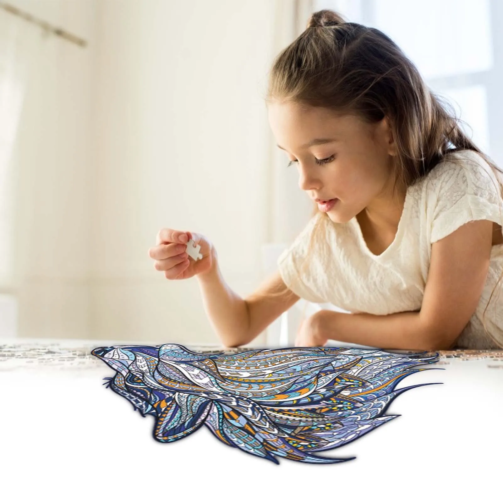 Jigsaw Puzzle Wooden Jigsaw Puzzles Unique Shape Jigsaw Pieces Children Diy Wooden Best Gift For Adults Kids Gift
Jigsaw Puzzle Wooden Jigsaw Puzzles Unique Shape Jigsaw Pieces Children Diy Wooden Best Gift For Adults Kids Gift