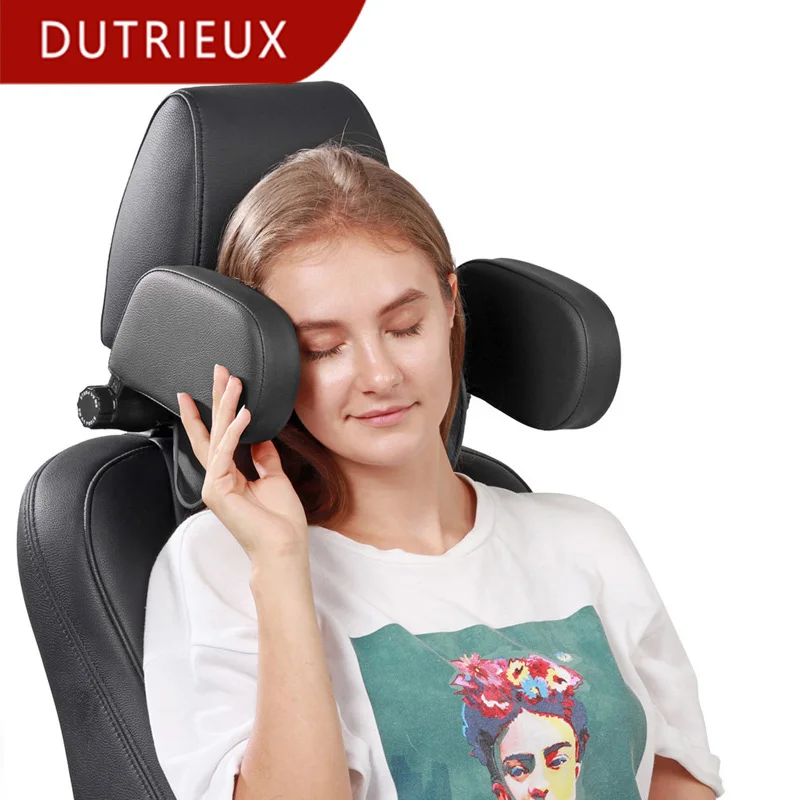 Car Pillow Car Seat Headrest Travel Rest Neck Pillow Support Solution For Kids And Adults Children Auto Car Seat Head Cushion
Car Pillow Car Seat Headrest Travel Rest Neck Pillow Support Solution For Kids And Adults Children Auto Car Seat Head Cushion