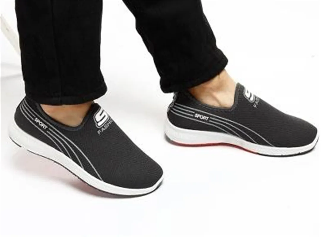 Men Running Shoes Lightweight Outdoor Breathable Sports Men Sneakers Walking Jogging Casual shoe
Men Running Shoes Lightweight Outdoor Breathable Sports Men Sneakers Walking Jogging Casual shoe