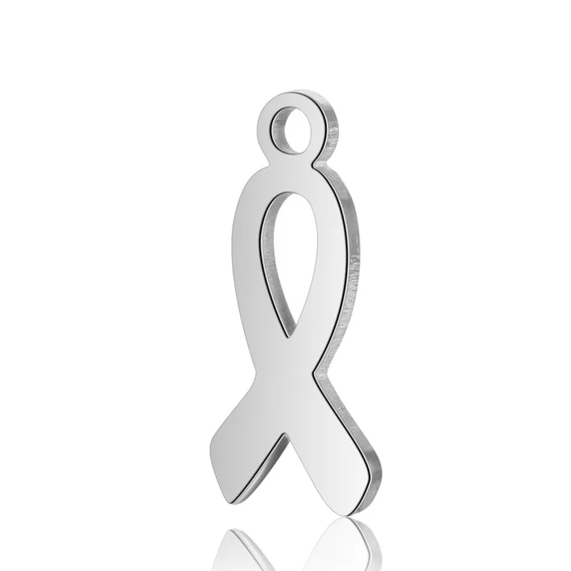 10PCS/lot 100% Stainless Steel Ribbon Charm Wholesale DIY Jewelry Finding Supplies DIY Pinapple Pendants for Necklace Bracelet
10PCS/lot 100% Stainless Steel Ribbon Charm Wholesale DIY Jewelry Finding Supplies DIY Pinapple Pendants for Necklace Bracelet