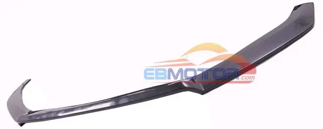 Real carbon fiber Front Lip Spoiler For VW Passat CC 2015-2017 V093
Real carbon fiber Front Lip Spoiler For VW Passat CC 2015-2017 V093