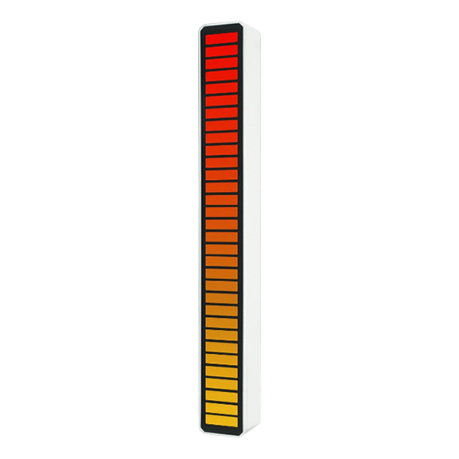 RGB Voice Control LED Atmosphere Light Atmosphere Pickup LED Light Car Music Rhythm Bar Voice Activation
RGB Voice Control LED Atmosphere Light Atmosphere Pickup LED Light Car Music Rhythm Bar Voice Activation