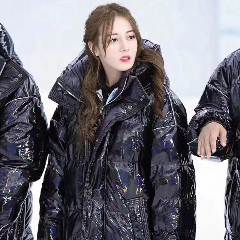 white duck down plus size thick warm long winter coat women hooded female parka puffer jacket wa
white duck down plus size thick warm long winter coat women hooded female parka puffer jacket wa