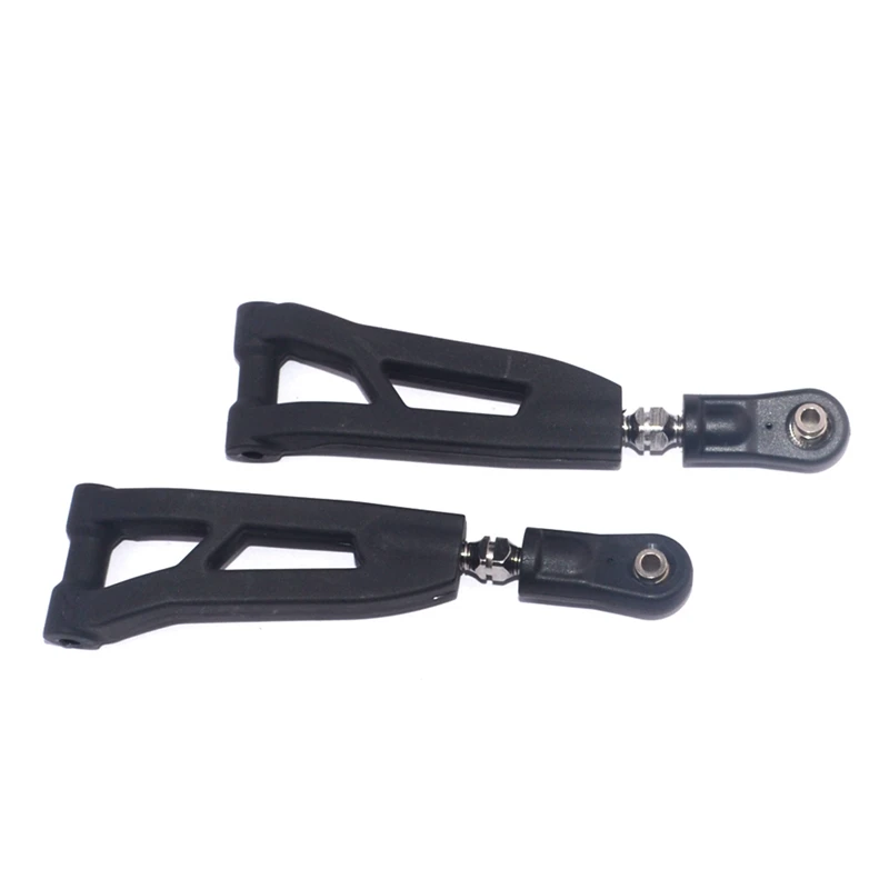 2 Pcs 8019 Front Upper Suspension Arm & 2 Pcs 8134 C-Mounts
2 Pcs 8019 Front Upper Suspension Arm & 2 Pcs 8134 C-Mounts
