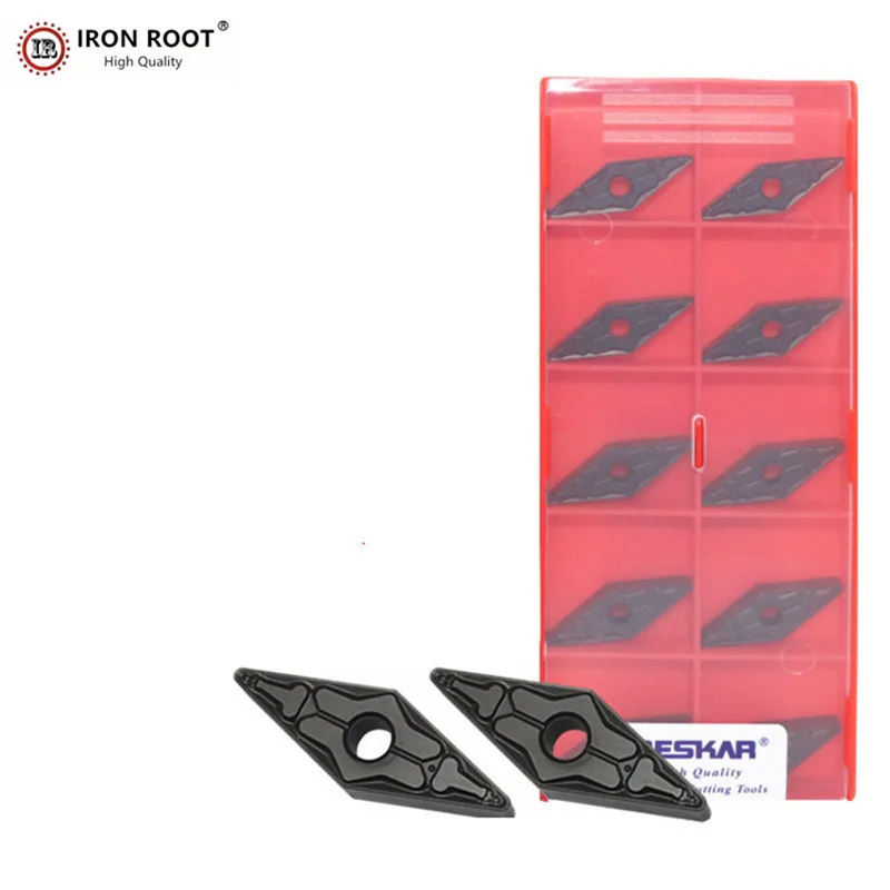 Brand New Genuine VNMG160404,160408,160412,TM groove type, LF9118 CNC Lathe Tool Metal Turning Tool Carbide Insert For steel
Brand New Genuine VNMG160404,160408,160412,TM groove type, LF9118 CNC Lathe Tool Metal Turning Tool Carbide Insert For steel