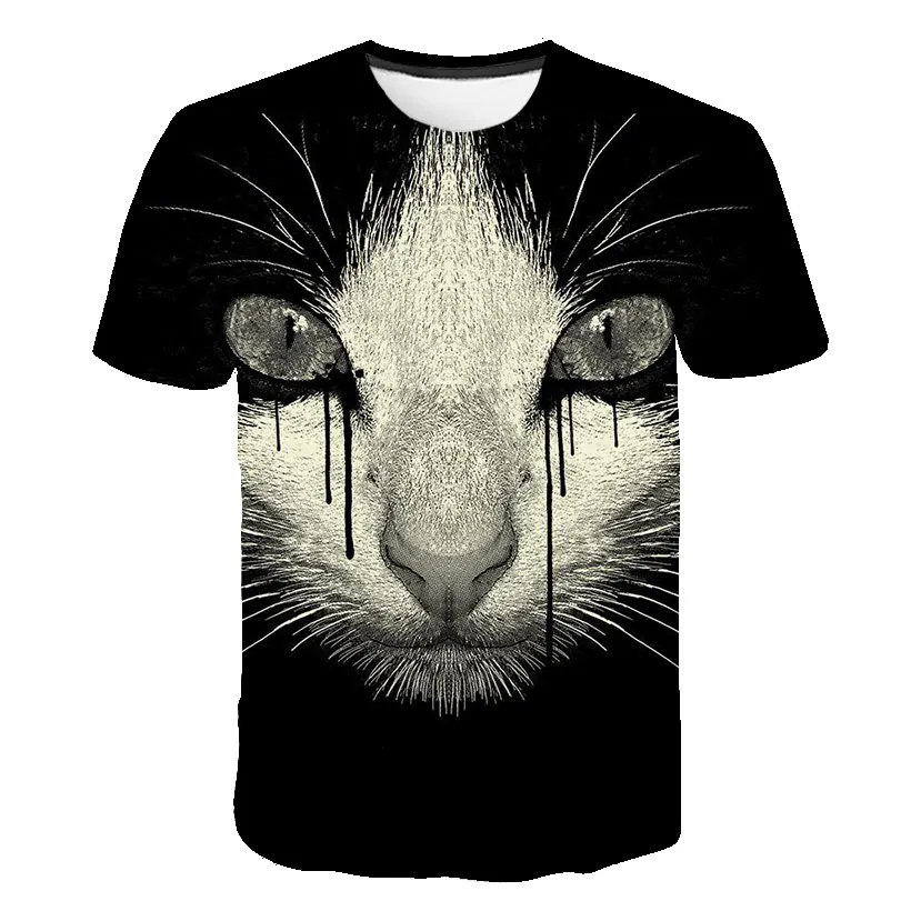 Children Super Cool Boxing Cat Attack Print T Shirt Baby Boys/girls Short Sleeve Summer Tops Kids Great Casual Clothes Teenagers 
Children Super Cool Boxing Cat Attack Print T Shirt Baby Boys/girls Short Sleeve Summer Tops Kids Great Casual Clothes Teenagers