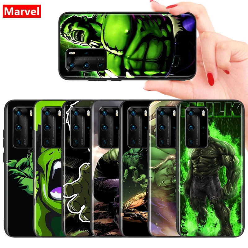 Marvel Avengers Super Hero Hulk For Huawei Mate 10 20 X 5G 30 40 RS Porsche Lite P Smart S Z Pro Plus TPU Silicone Phone Case
Marvel Avengers Super Hero Hulk For Huawei Mate 10 20 X 5G 30 40 RS Porsche Lite P Smart S Z Pro Plus TPU Silicone Phone Case