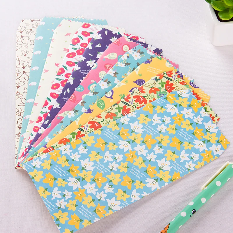 20 pcs/lot Korea Cute Cartoon Mini Colorful Paper Envelope Kawaii Small Baby Gift Craft Envelopes for Wedding Letter Invitations
20 pcs/lot Korea Cute Cartoon Mini Colorful Paper Envelope Kawaii Small Baby Gift Craft Envelopes for Wedding Letter Invitations