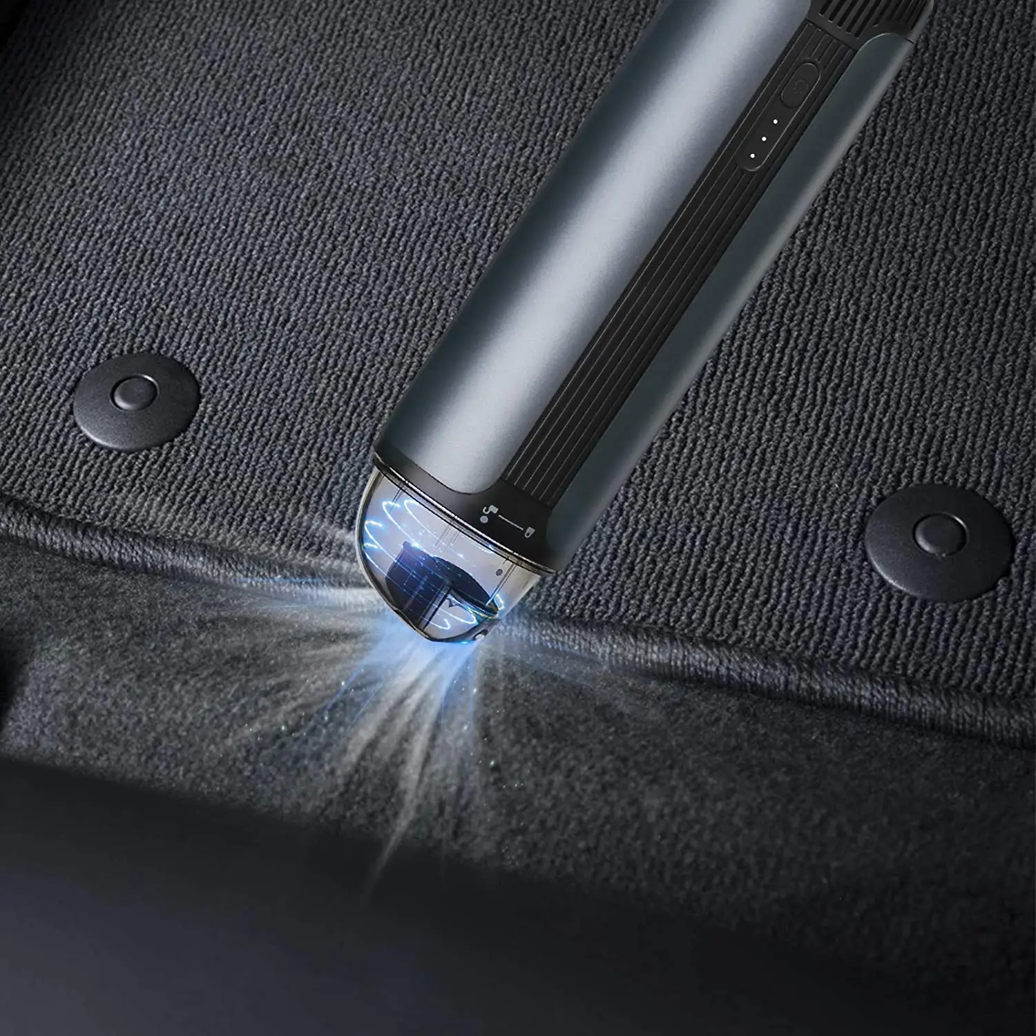Smartlife Cordless Handheld Vacuum