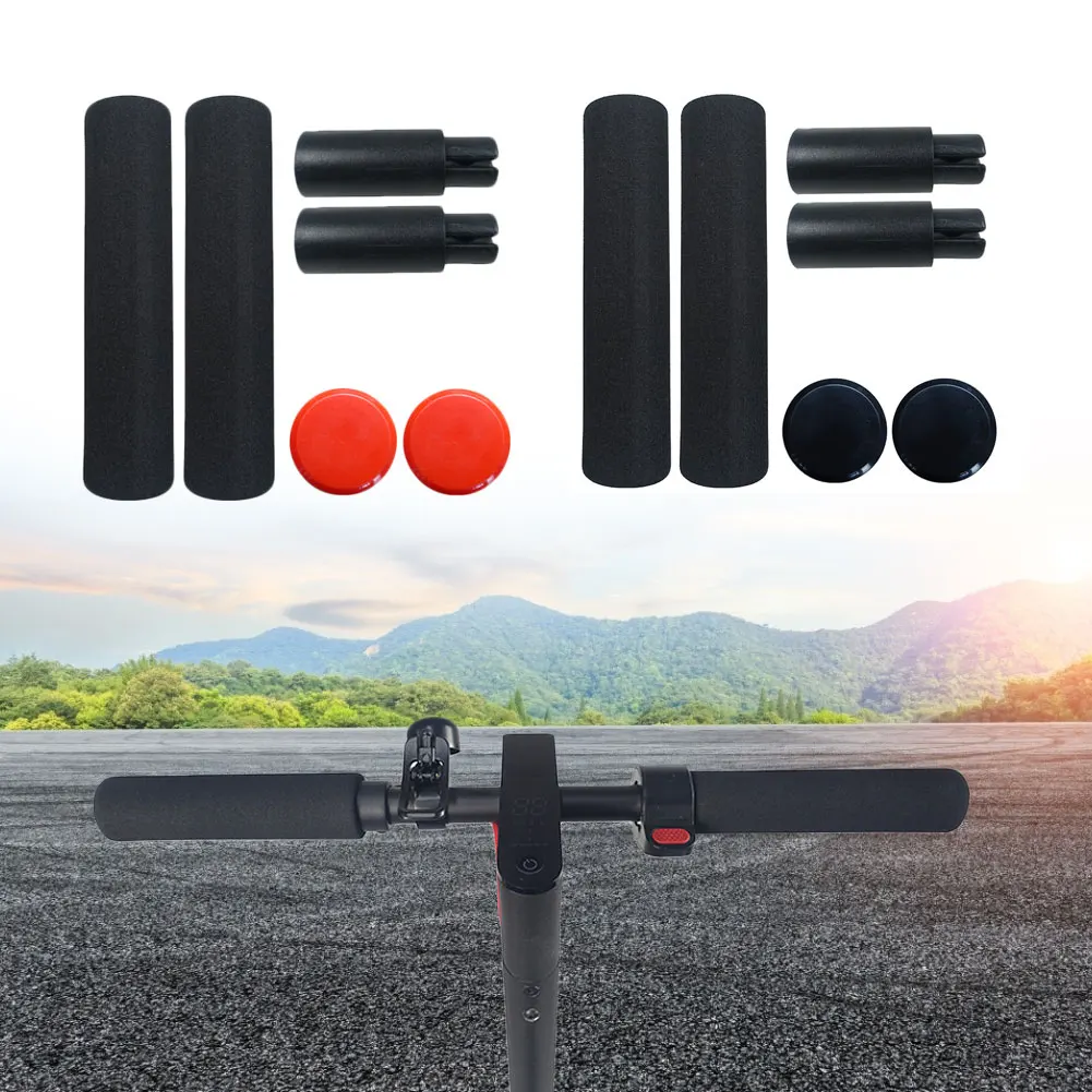 Extended Handlebar Suitable for Xiaomi Scooter M365/PRO/1S Extended Handlebar Increases Comfort Sponge Soft Armrest Practical
Extended Handlebar Suitable for Xiaomi Scooter M365/PRO/1S Extended Handlebar Increases Comfort Sponge Soft Armrest Practical
