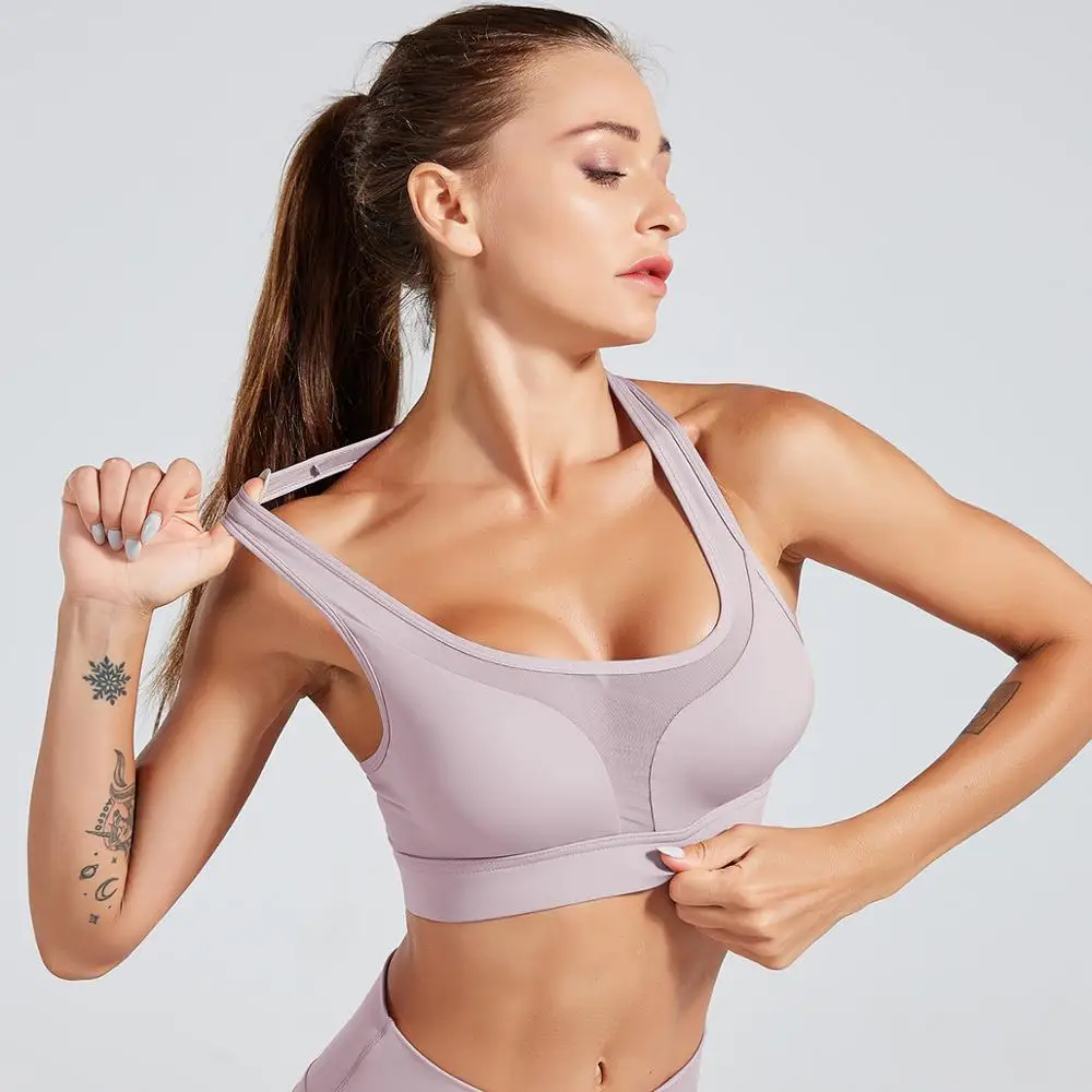 Freya Active спортивный бюстгальтер