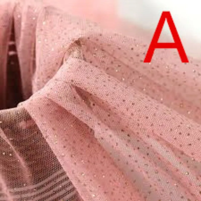 Clothing Accessories / Garment Accessories & Textiles / Mesh Garment Fabric T320500153
Clothing Accessories / Garment Accessories & Textiles / Mesh Garment Fabric T320500153