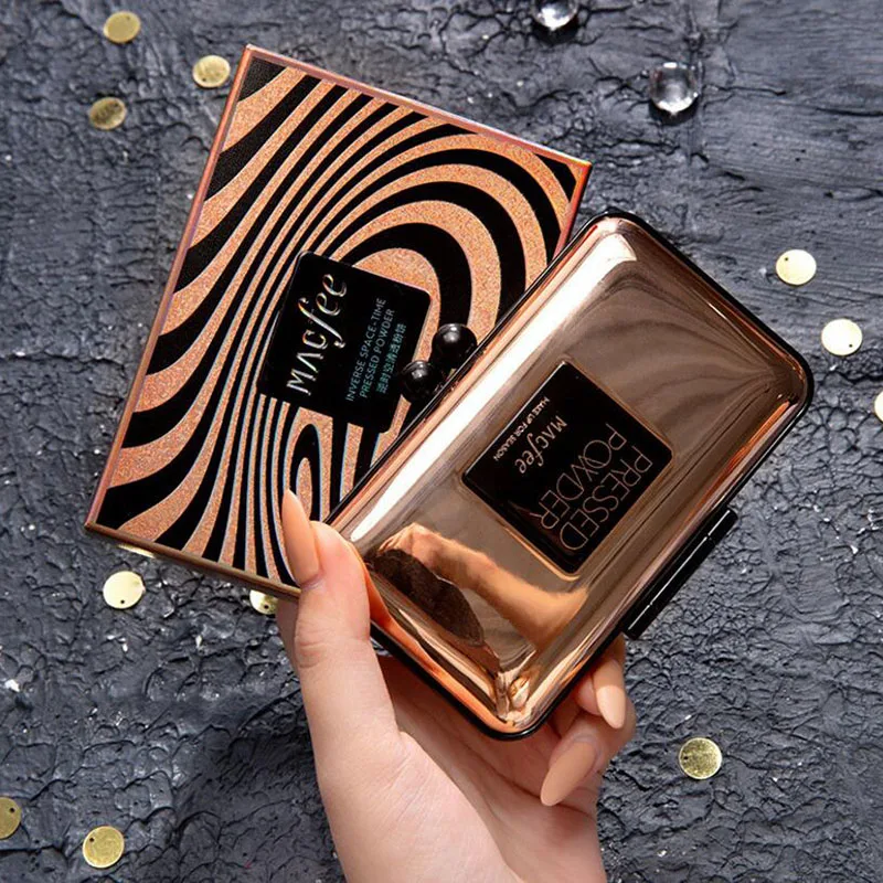 Clear Powder Oil Control Waterproof and Long-lasting Makeup Powder Matte and Soft Natural Powder
Clear Powder Oil Control Waterproof and Long-lasting Makeup Powder Matte and Soft Natural Powder