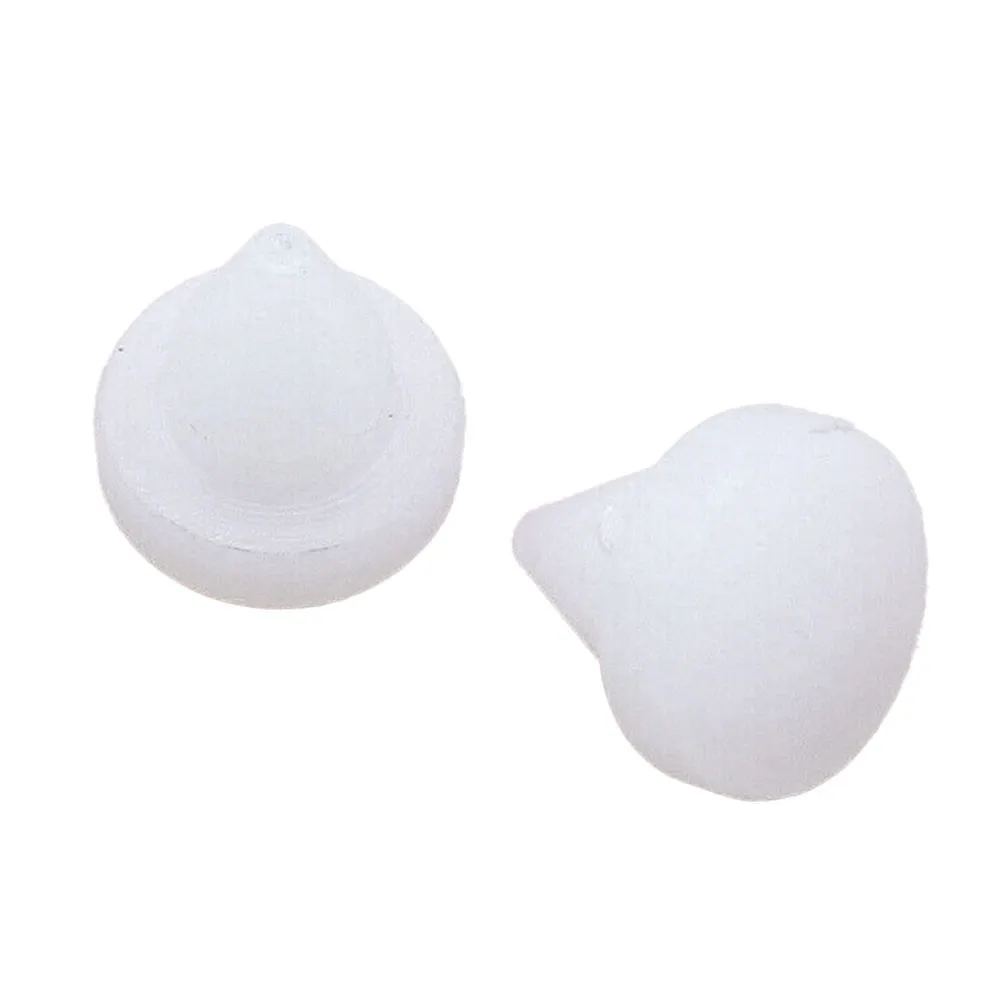 2PCS Brake Clutch Pedal Stopper Pad For Honda Civic Accord For Acura Interior Accessories 46505 SA5-000 Pedal Stopper Pads
2PCS Brake Clutch Pedal Stopper Pad For Honda Civic Accord For Acura Interior Accessories 46505 SA5-000 Pedal Stopper Pads