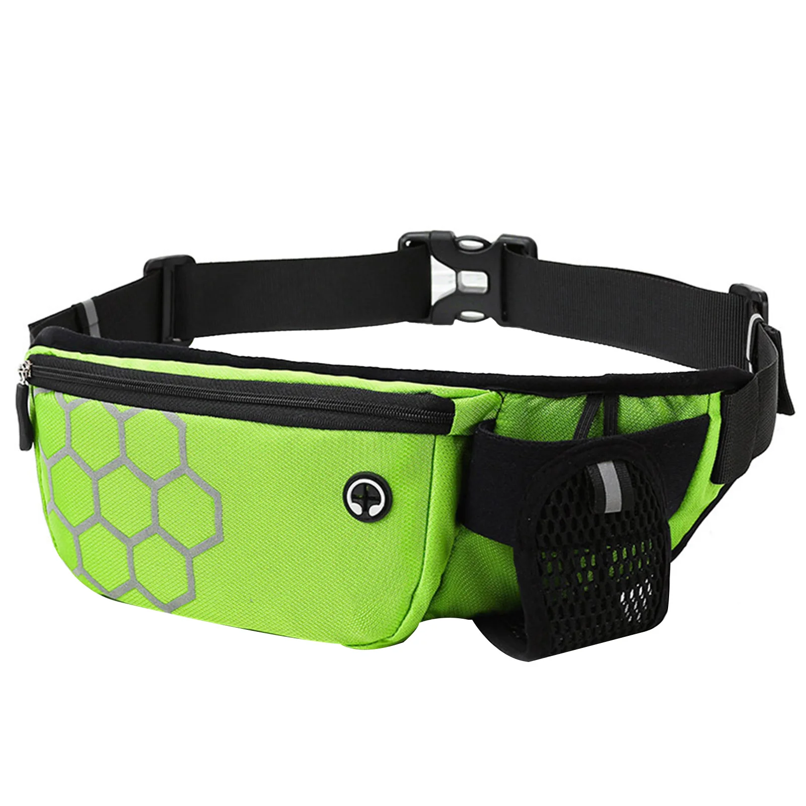 Outdoor Camping With Zipper Fitness Backpack Professional Cycling Running Pockets Multifunctional Sports Waist Bag Waterproof
Outdoor Camping With Zipper Fitness Backpack Professional Cycling Running Pockets Multifunctional Sports Waist Bag Waterproof