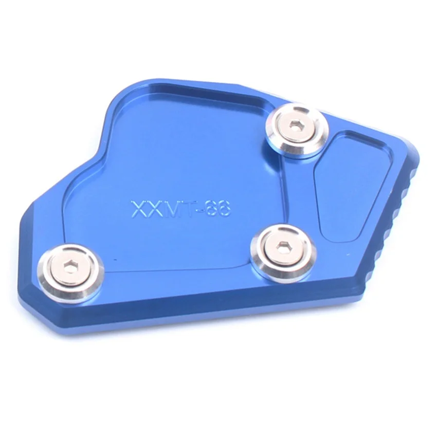 for BMW S1000RR 2011 2012 2013 2014 2015 2016 K1600GT 1600GTL Stand Kickstand Plate Foot Extension Pad Motorcycle Accessories
for BMW S1000RR 2011 2012 2013 2014 2015 2016 K1600GT 1600GTL Stand Kickstand Plate Foot Extension Pad Motorcycle Accessories