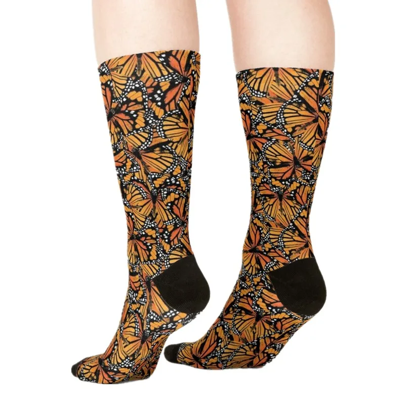 2021 Women's socks kawaii Retro art Mushrooms Printed Socks Women harajuku Happy Funny Novelty cute girl gift Socks for women
2021 Women's socks kawaii Retro art Mushrooms Printed Socks Women harajuku Happy Funny Novelty cute girl gift Socks for women