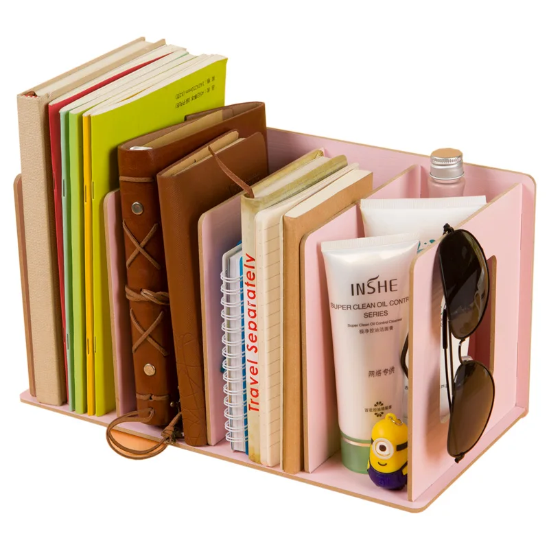 Magazines Desktop Wood Books DIY Storage Shelves Book Display Shelf StandHolder Mesh Desk Organizer Bookshelf Bookend
Magazines Desktop Wood Books DIY Storage Shelves Book Display Shelf StandHolder Mesh Desk Organizer Bookshelf Bookend