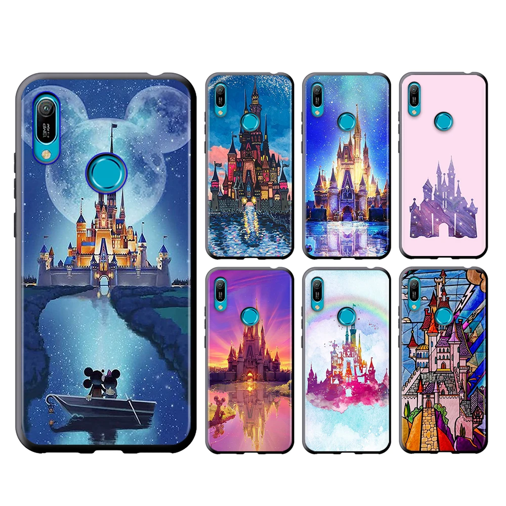 Disney Castle For Xiaomi Mi 11i 11 10T 10i 9T 9 A3 8 Lite CC9 SE Note 10 Youth Lite Ultra Pro Black Phone Case
Disney Castle For Xiaomi Mi 11i 11 10T 10i 9T 9 A3 8 Lite CC9 SE Note 10 Youth Lite Ultra Pro Black Phone Case