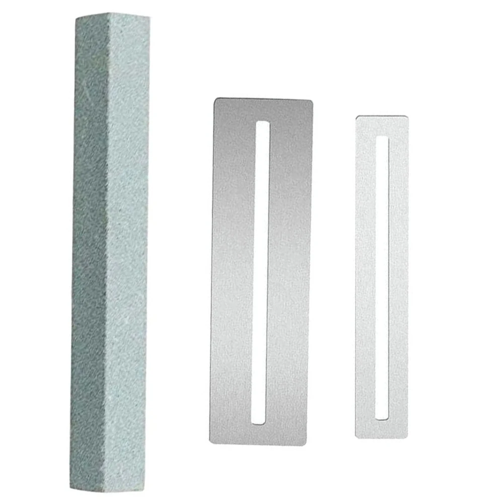 3PCS Guitar Fingerboard Luthier Tool Guitar Fret Wire Grinding Tool Kit DIY Luthier Tool Guitar Bass Parts & Accessories
3PCS Guitar Fingerboard Luthier Tool Guitar Fret Wire Grinding Tool Kit DIY Luthier Tool Guitar Bass Parts & Accessories