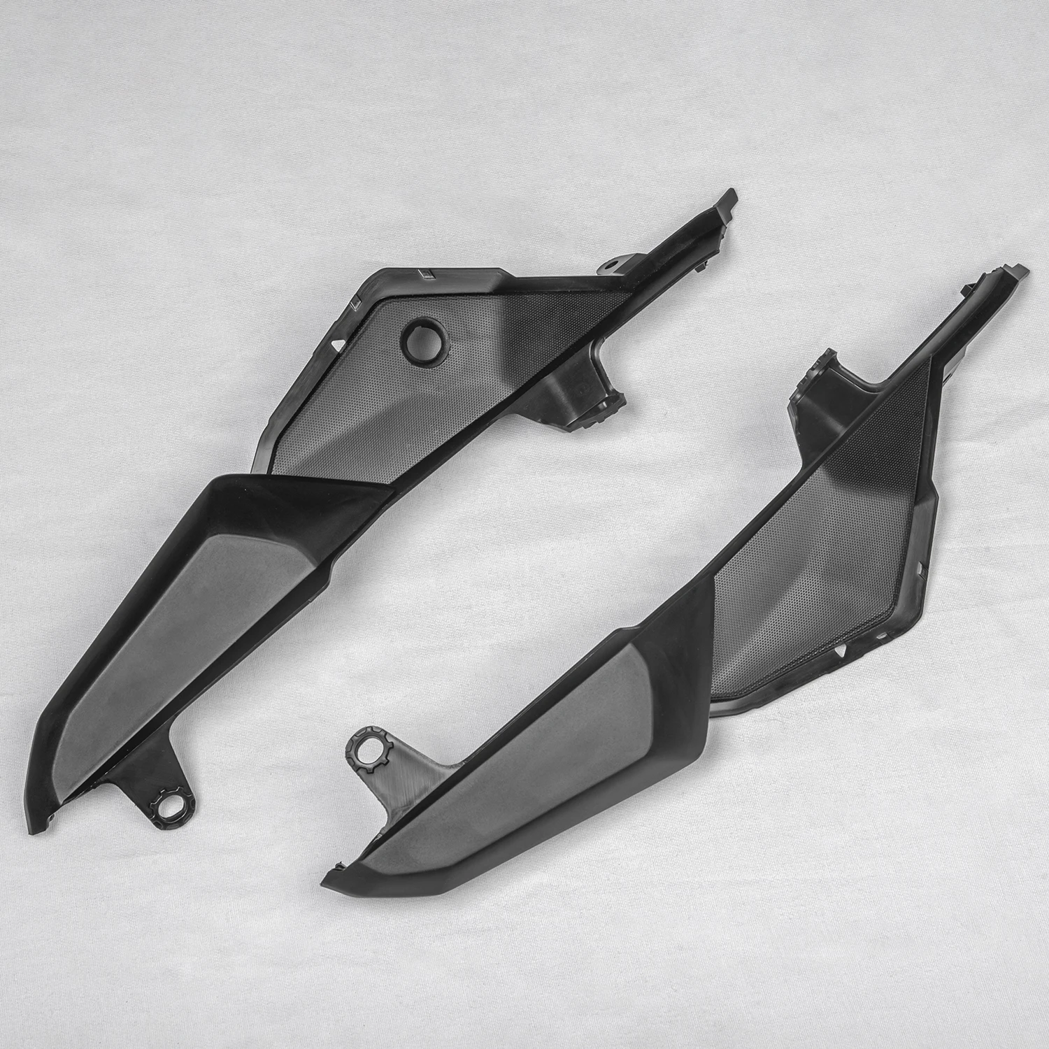 Motorcycle Fairing Side Upper Rear Tail Seat Cover Cowl For Honda CB650R CBR650R CB650 R CBR 650R 2019-2020 Fairings Protector
Motorcycle Fairing Side Upper Rear Tail Seat Cover Cowl For Honda CB650R CBR650R CB650 R CBR 650R 2019-2020 Fairings Protector