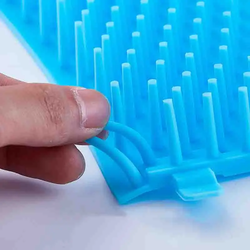 Aapet ABS Pet Paw Cleaner Cup Dog Cat Grooming Feet Washer Portable Soft Paw Cleaning Brush Dirty Feet Wash Cup Bucket For Dogs
Aapet ABS Pet Paw Cleaner Cup Dog Cat Grooming Feet Washer Portable Soft Paw Cleaning Brush Dirty Feet Wash Cup Bucket For Dogs