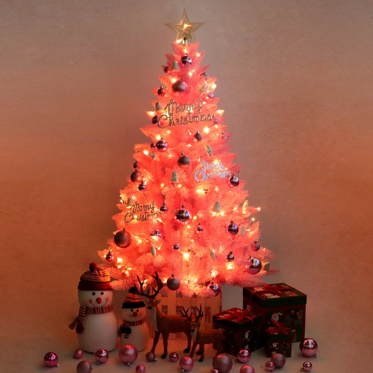 GIRL'S HEART ROMANTIC PINK CHRISTMAS HOME STORE HOTEL CELEBRATE SUPPLIES XMAS ARTIFICIAL TREE ORNAMENTS FOR HOME GIFT
GIRL'S HEART ROMANTIC PINK CHRISTMAS HOME STORE HOTEL CELEBRATE SUPPLIES XMAS ARTIFICIAL TREE ORNAMENTS FOR HOME GIFT