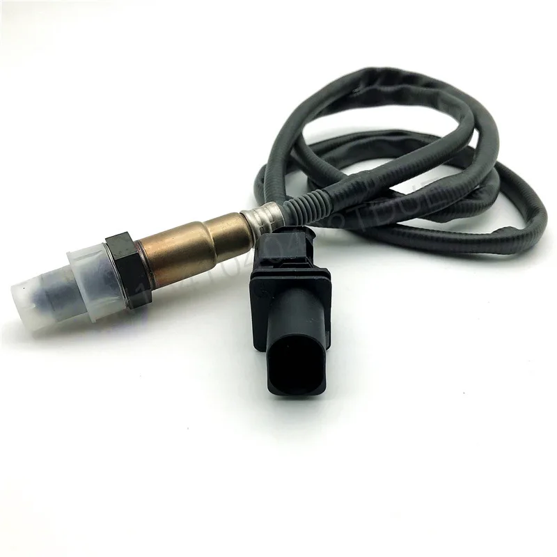 It is suitable for BMW 1 Series 5 series e81e60e61f10 front oxygen sensor 117875580550258017098 
It is suitable for BMW 1 Series 5 series e81e60e61f10 front oxygen sensor 117875580550258017098