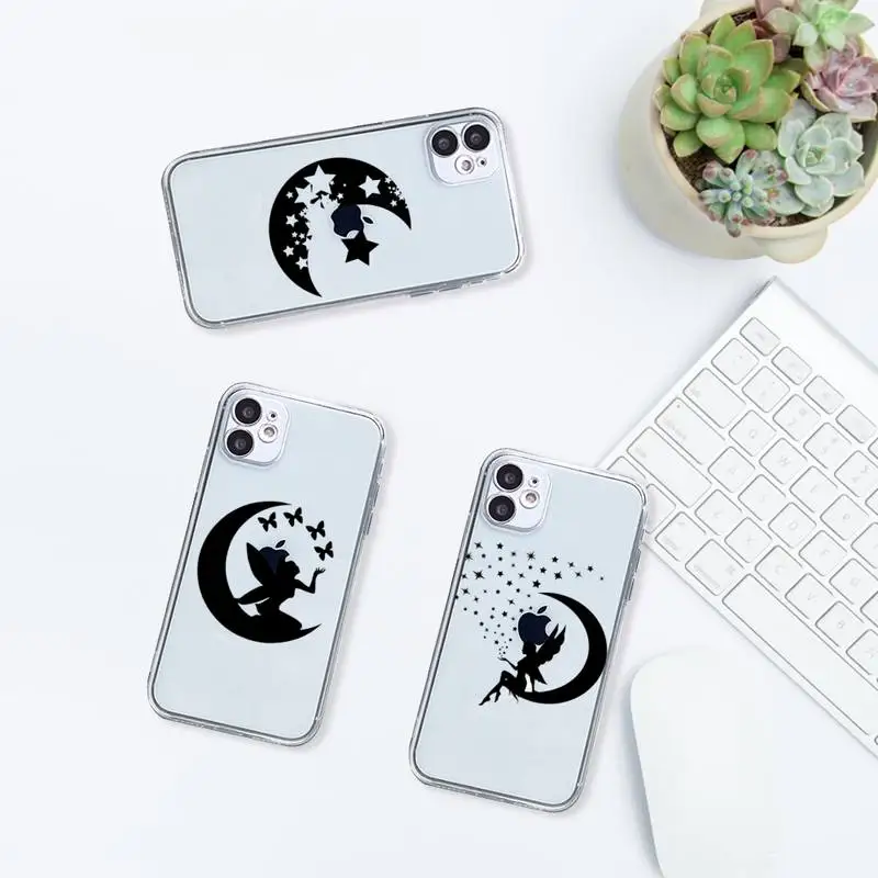 Minimalista del fumetto della luna girl Phone Case Transparent soft For iphone 12 11 13 7 8 6 s plus x xs xr pro max mini
Minimalista del fumetto della luna girl Phone Case Transparent soft For iphone 12 11 13 7 8 6 s plus x xs xr pro max mini
