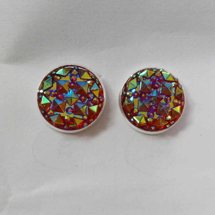 10 пар/партия, серьги-гвоздики с кабошоном, 16 мм
10 пар/партия, серьги-гвоздики с кабошоном, 16 мм